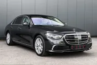 Mercedes-Benz S 400 (Clasa S) din 2021 cu 55.800 km - oferta MER221945 - foto 1