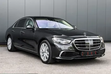 Mercedes-Benz S 400 din 2021 - oferta MER221945