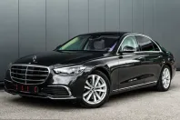 Mercedes-Benz S 400 (Clasa S) din 2021 cu 55.800 km - oferta MER221945 - foto 2