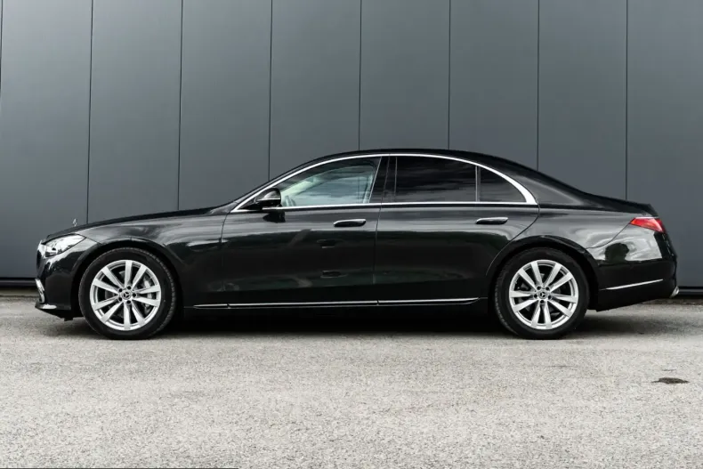 Mercedes-Benz S 400 (Clasa S) din 2021 cu 55.800 km - oferta MER221945 - foto 3
