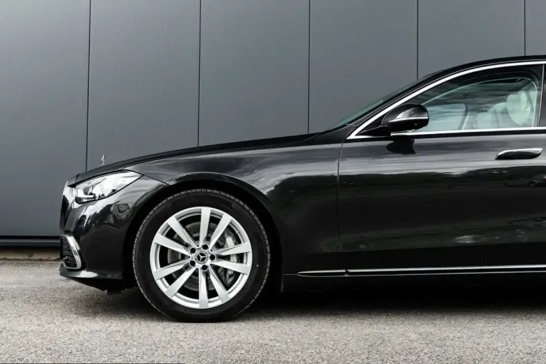 Mercedes-Benz S 400 (Clasa S) din 2021 cu 55.800 km - oferta MER221945 - foto 4