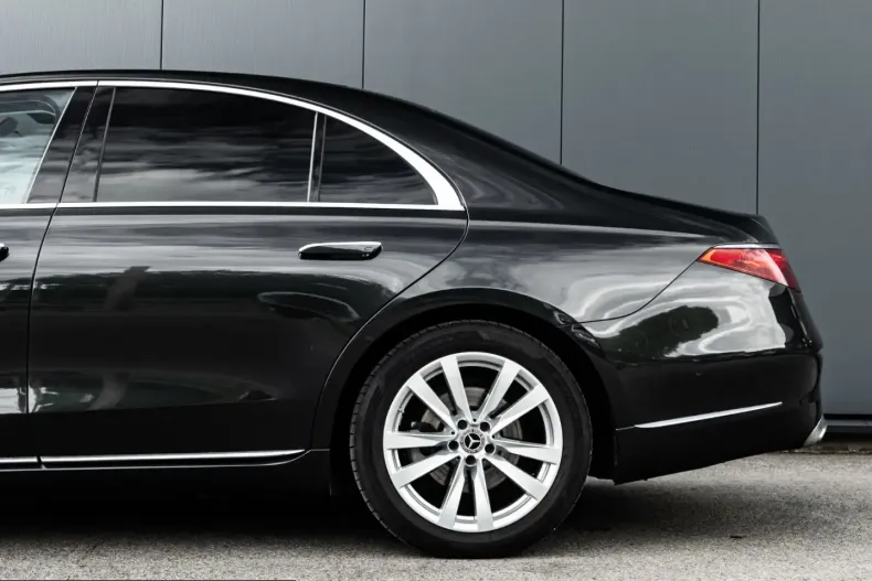 Mercedes-Benz S 400 (Clasa S) din 2021 cu 55.800 km - oferta MER221945 - foto 5