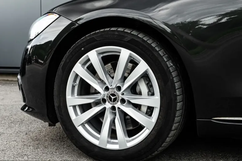 Mercedes-Benz S 400 (Clasa S) din 2021 cu 55.800 km - oferta MER221945 - foto 6