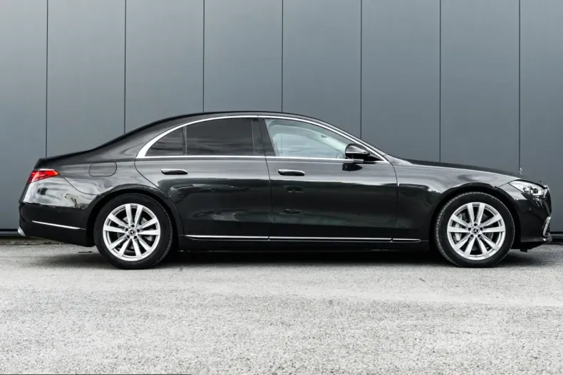 Mercedes-Benz S 400 (Clasa S) din 2021 cu 55.800 km - oferta MER221945 - foto 18