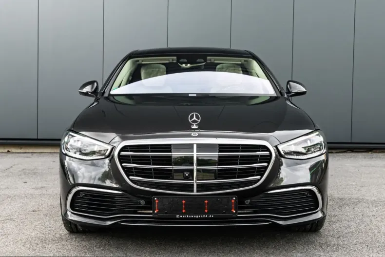 Mercedes-Benz S 400 (Clasa S) din 2021 cu 55.800 km - oferta MER221945 - foto 19