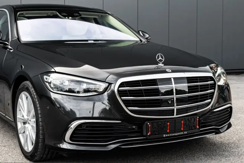 Mercedes-Benz S 400 (Clasa S) din 2021 cu 55.800 km - oferta MER221945 - foto 21