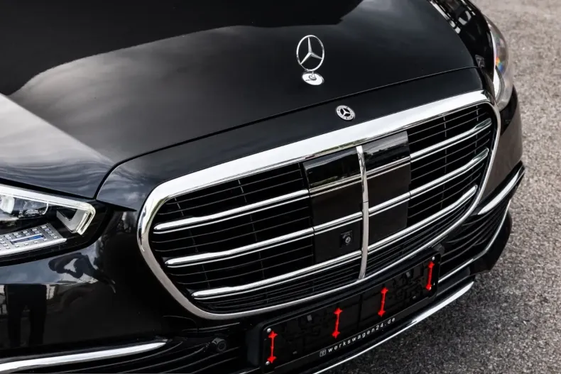Mercedes-Benz S 400 (Clasa S) din 2021 cu 55.800 km - oferta MER221945 - foto 22