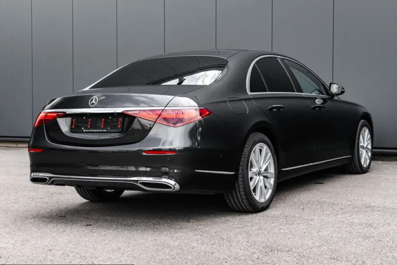 Mercedes-Benz S 400 (Clasa S) din 2021 cu 55.800 km - oferta MER221945 - foto 27