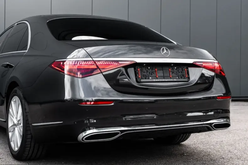 Mercedes-Benz S 400 (Clasa S) din 2021 cu 55.800 km - oferta MER221945 - foto 29