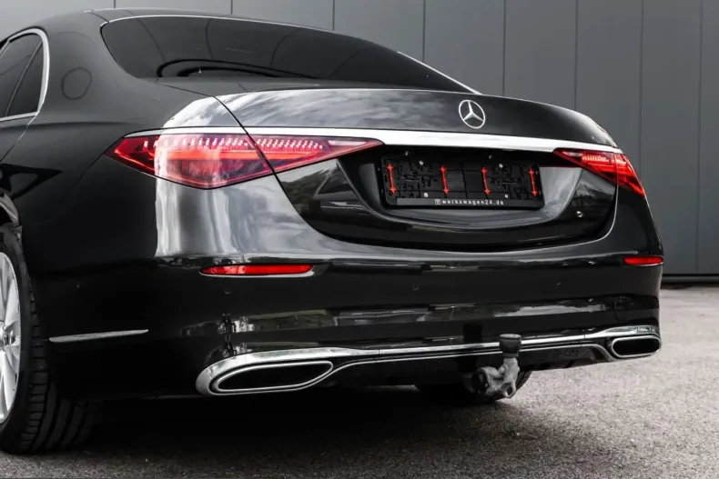 Mercedes-Benz S 400 (Clasa S) din 2021 cu 55.800 km - oferta MER221945 - foto 31