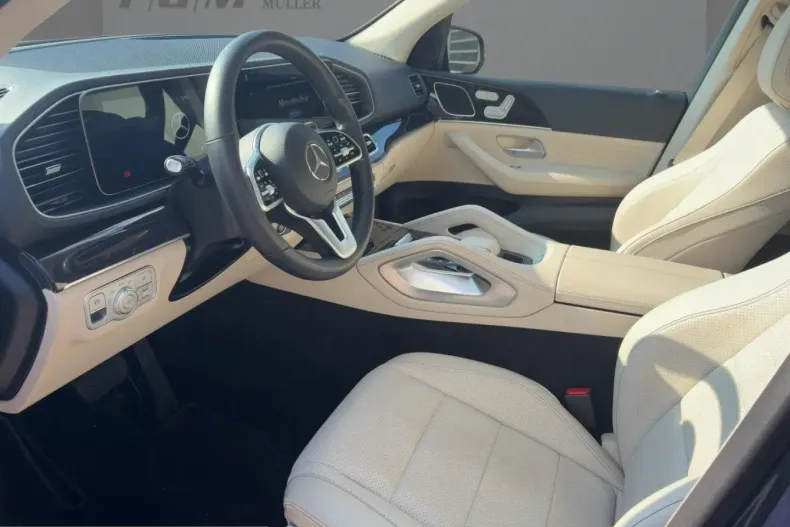 Mercedes-Benz GLE 350 (Clasa GLE) din 2022 cu 18.700 km - oferta MER221946 - foto 6