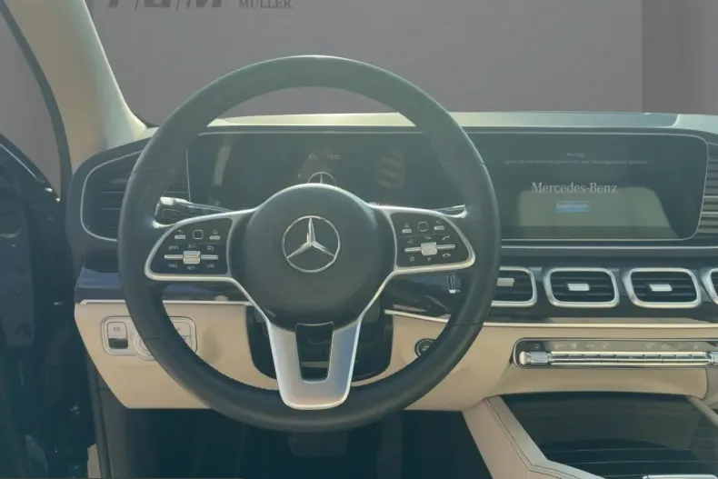 Mercedes-Benz GLE 350 (Clasa GLE) din 2022 cu 18.700 km - oferta MER221946 - foto 9