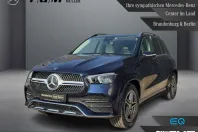 Mercedes-Benz GLE 350 (Clasa GLE) din 2022 cu 18.700 km - oferta MER221946 - foto 10