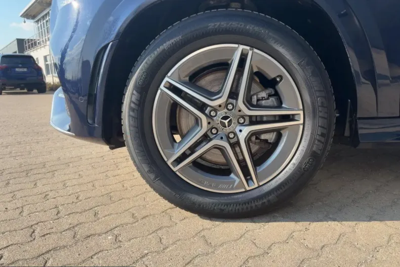 Mercedes-Benz GLE 350 (Clasa GLE) din 2022 cu 18.700 km - oferta MER221946 - foto 12