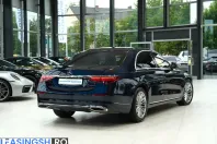 Mercedes-Benz S 580 (Clasa S) din 2021 cu 65.469 km - oferta MER221947 - foto 2