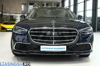 Mercedes-Benz S 580 (Clasa S) din 2021 cu 65.469 km - oferta MER221947 - foto 4