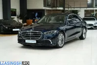 Mercedes-Benz S 580 (Clasa S) din 2021 cu 65.469 km - oferta MER221947 - foto 6