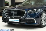 Mercedes-Benz S 580 (Clasa S) din 2021 cu 65.469 km - oferta MER221947 - foto 7