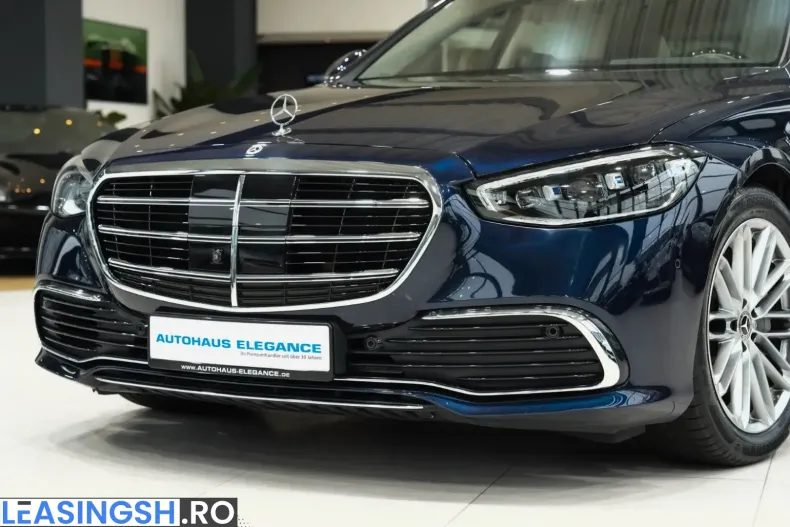 Mercedes-Benz S 580 (Clasa S) din 2021 cu 65.469 km - oferta MER221947 - foto 7
