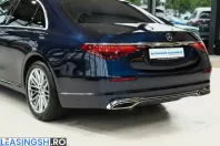 Mercedes-Benz S 580 (Clasa S) din 2021 cu 65.469 km - oferta MER221947 - foto 8