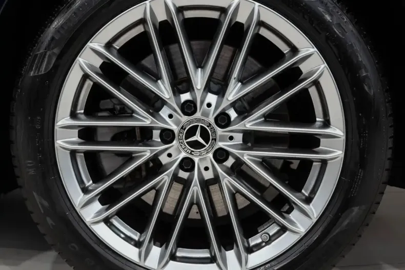 Mercedes-Benz S 580 (Clasa S) din 2021 cu 65.469 km - oferta MER221947 - foto 9