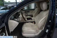 Mercedes-Benz S 580 (Clasa S) din 2021 cu 65.469 km - oferta MER221947 - foto 10
