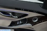 Mercedes-Benz S 580 (Clasa S) din 2021 cu 65.469 km - oferta MER221947 - foto 14
