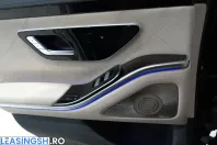Mercedes-Benz S 580 (Clasa S) din 2021 cu 65.469 km - oferta MER221947 - foto 15