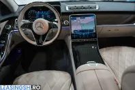 Mercedes-Benz S 580 (Clasa S) din 2021 cu 65.469 km - oferta MER221947 - foto 16