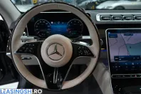 Mercedes-Benz S 580 (Clasa S) din 2021 cu 65.469 km - oferta MER221947 - foto 17