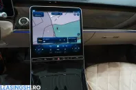 Mercedes-Benz S 580 (Clasa S) din 2021 cu 65.469 km - oferta MER221947 - foto 18