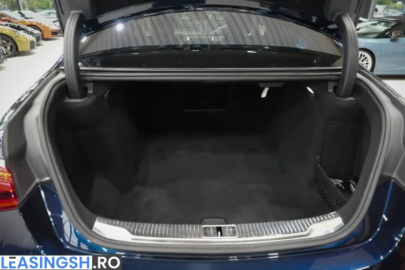 Mercedes-Benz S 580 (Clasa S) din 2021 cu 65.469 km - oferta MER221947 - foto 19