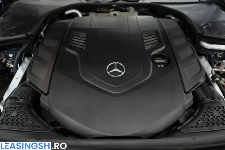 Mercedes-Benz S 580 (Clasa S) din 2021 cu 65.469 km - oferta MER221947 - foto 20