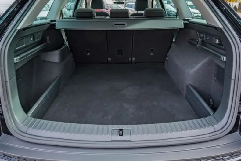 Skoda Kodiaq din 2022 cu 100.023 km - oferta SKO221948 - foto 7