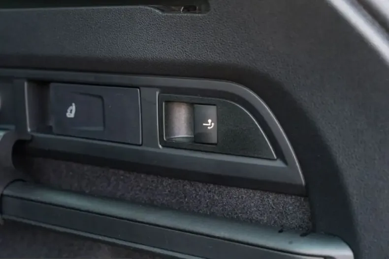 Skoda Kodiaq din 2022 cu 100.023 km - oferta SKO221948 - foto 8