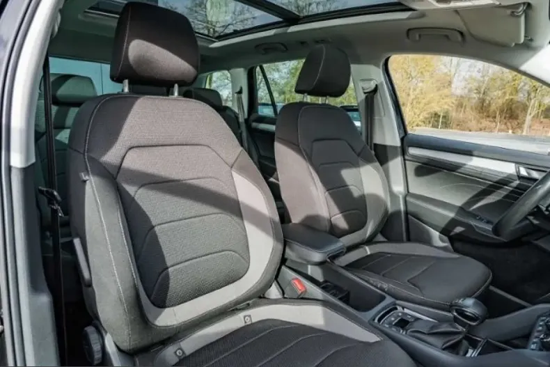 Skoda Kodiaq din 2022 cu 100.023 km - oferta SKO221948 - foto 10