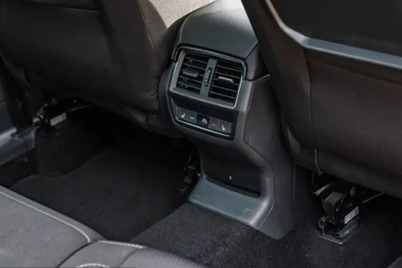 Skoda Kodiaq din 2022 cu 100.023 km - oferta SKO221948 - foto 13