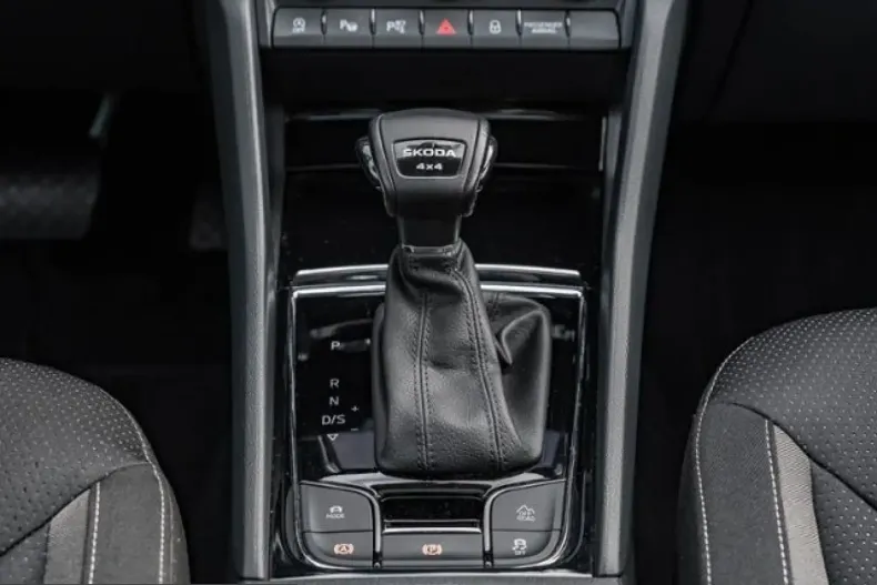Skoda Kodiaq din 2022 cu 100.023 km - oferta SKO221948 - foto 18