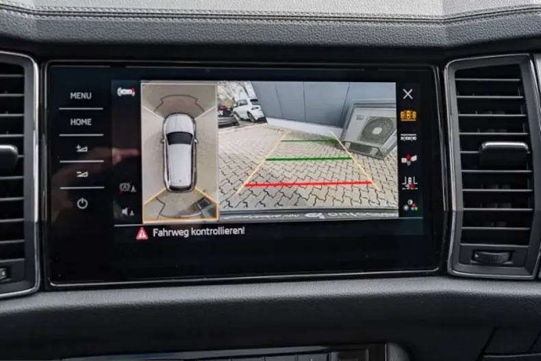 Skoda Kodiaq din 2022 cu 100.023 km - oferta SKO221948 - foto 23