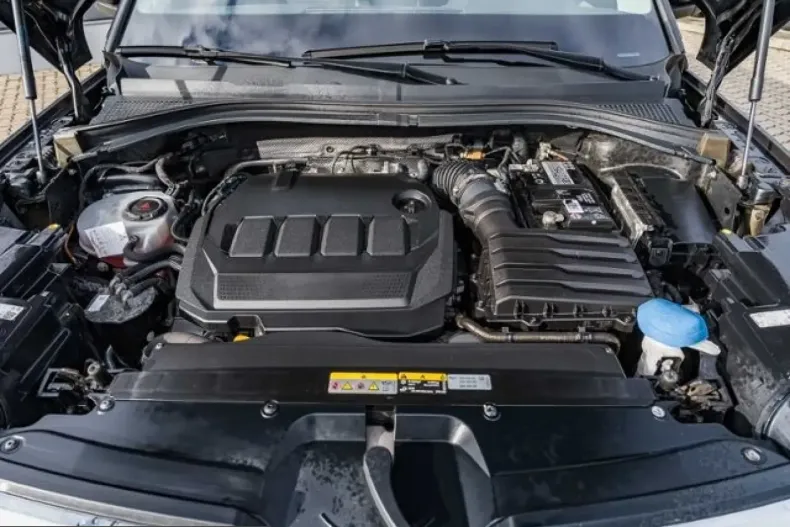 Skoda Kodiaq din 2022 cu 100.023 km - oferta SKO221948 - foto 28