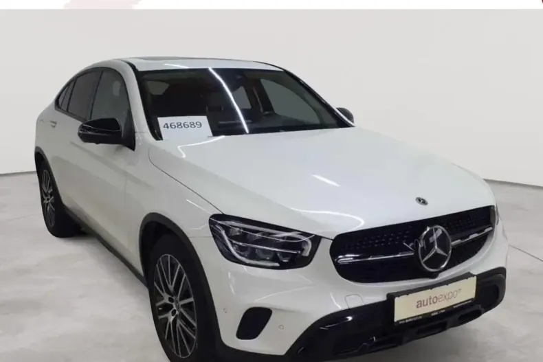 Mercedes-Benz GLC 200 (Clasa GLC) din 2021 cu 68.837 km - oferta MER221949 - foto 1