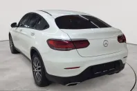 Mercedes-Benz GLC 200 (Clasa GLC) din 2021 cu 68.837 km - oferta MER221949 - foto 2