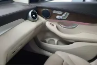 Mercedes-Benz GLC 200 (Clasa GLC) din 2021 cu 68.837 km - oferta MER221949 - foto 16
