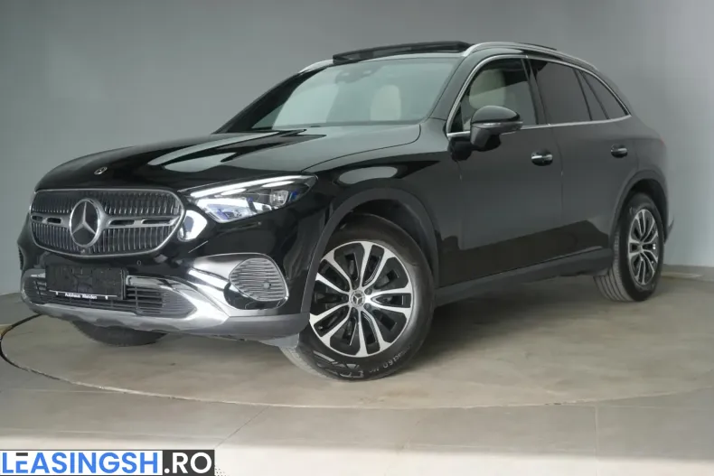 Mercedes-Benz GLC 220 (Clasa GLC) din 2024 cu 71.000 km - oferta MER221950 - foto 3