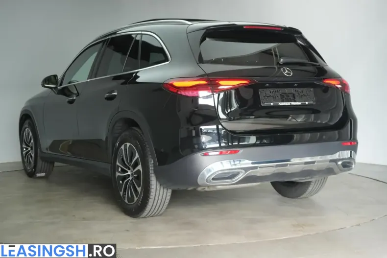 Mercedes-Benz GLC 220 (Clasa GLC) din 2024 cu 71.000 km - oferta MER221950 - foto 5