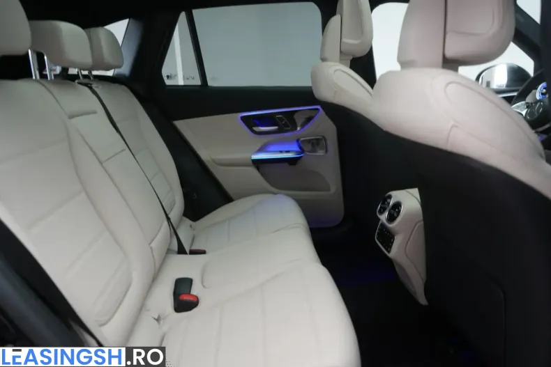 Mercedes-Benz GLC 220 (Clasa GLC) din 2024 cu 71.000 km - oferta MER221950 - foto 8