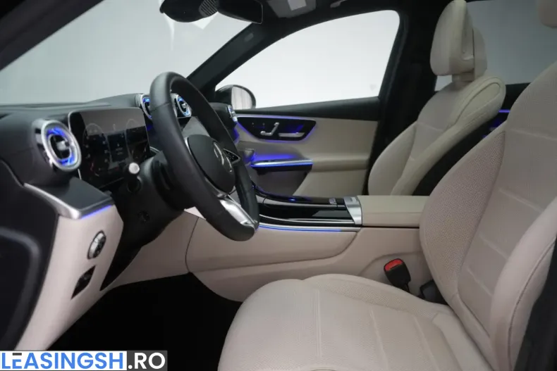 Mercedes-Benz GLC 220 (Clasa GLC) din 2024 cu 71.000 km - oferta MER221950 - foto 9