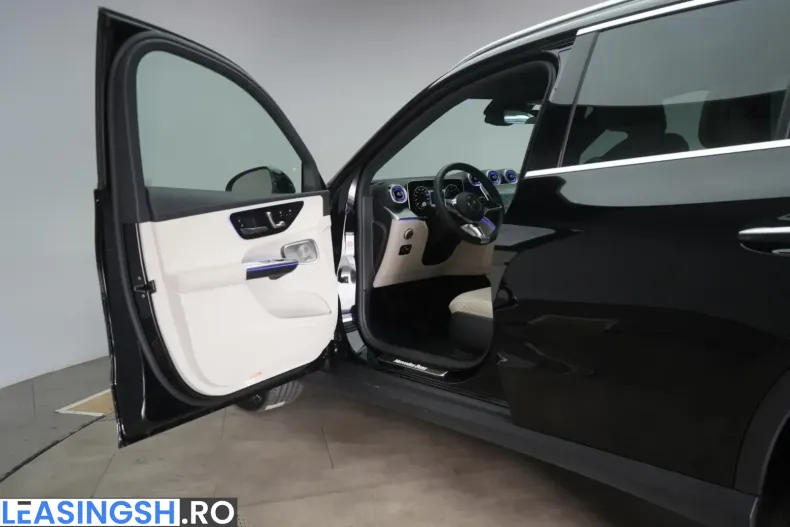 Mercedes-Benz GLC 220 (Clasa GLC) din 2024 cu 71.000 km - oferta MER221950 - foto 11