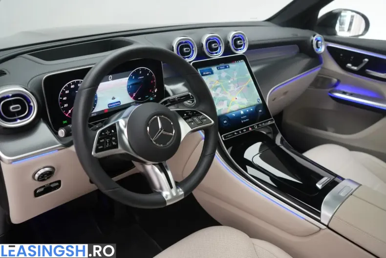 Mercedes-Benz GLC 220 (Clasa GLC) din 2024 cu 71.000 km - oferta MER221950 - foto 12