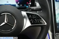 Mercedes-Benz GLC 220 (Clasa GLC) din 2024 cu 71.000 km - oferta MER221950 - foto 17